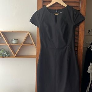 Banana Republic Shift Dress
